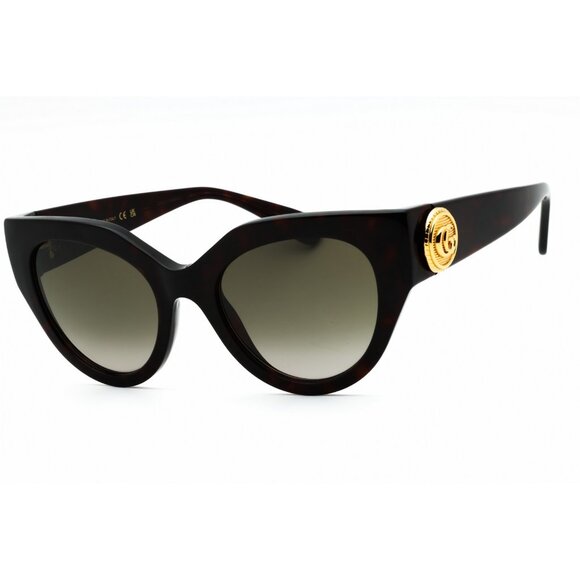 Gucci Sunglasses GG1408S-003-52 New with tags